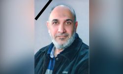 كركوك تودع خطاط قباب المساجد.. مصرع عوني النقاش في حادث سير